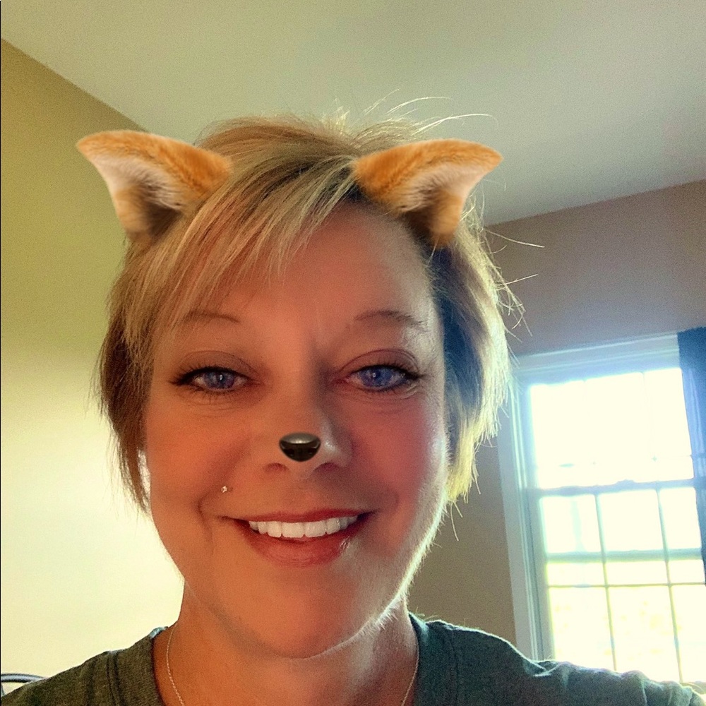 Meet your Posher, Barbara